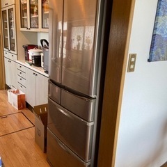 【ネット決済】シャープ　プラズマクラスター冷蔵庫！