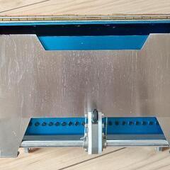 ★フラットボックス★８点セット★パテ作業★