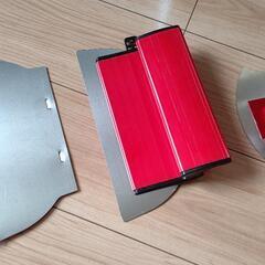 ★フラットボックス★８点セット★パテ作業★