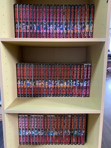 【中古】キングダム１巻〜65巻