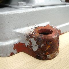 ジャンク品 リペアメンテナンス用 川本ポンプ 自吸カスケードポンプ CS-325-C0.4S 50Hz専用 苫小牧西店 ジャンク品 リペアメンテナンス用 川本ポンプ 自吸カスケードポンプ CS