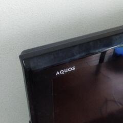 液晶テレビ４０型　AQUOS LC-40E9