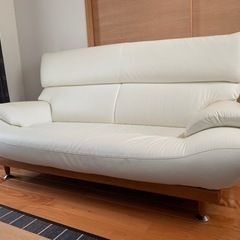 2,5Pソファ　スツール　センターテーブル