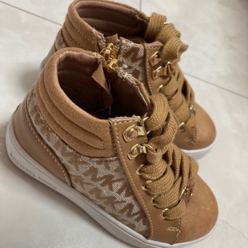 MICHEAL KORS マイケルコース キッズ ベビー 15cm