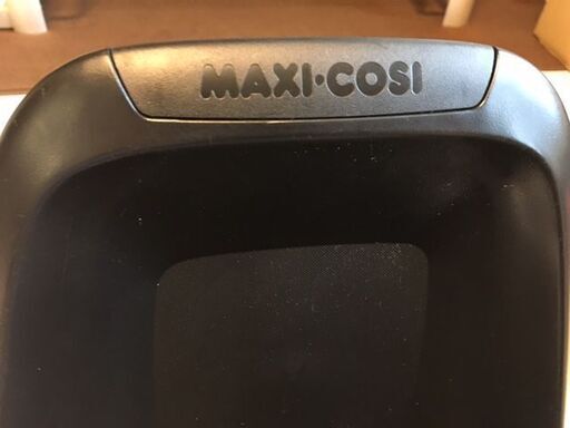 Maxi-Cosi 2way fix(土台)