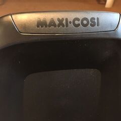 Maxi-Cosi 2way fix(土台) 