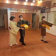 琉球舞踊をもっと気軽に楽しみませんか？