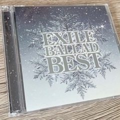 EXILE BALLAD BEST／EXILE