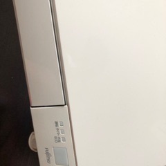 富士通ゼネラル FUJITSU GENERAL AS-J22D-W [人感センサー搭載エアコン