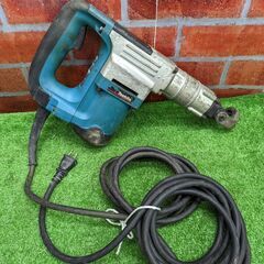 マキタ HM0830 電動ハンマ【野田愛宕店】【店頭取引限定】【中古