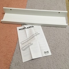 IKEA 飾棚