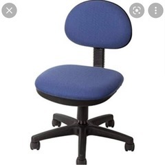 事務用品デスク&椅子