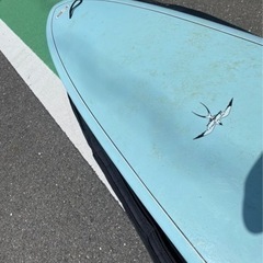 【キープ中】サーフボード ドナルドタカヤマ　