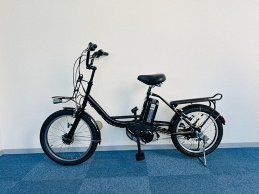 レトロモモちゃん ❗️電動アシスト自転車 レトロモモちゃん ❗️電動アシスト自転車 レトロモモちゃん 様専用