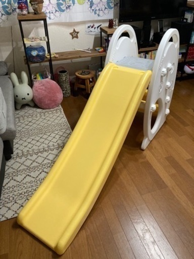 すべり台★キッズ用★滑り台