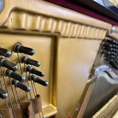 【クリスマスセール！】プライスダウン！木目猫脚モデル　アーデルスタイン