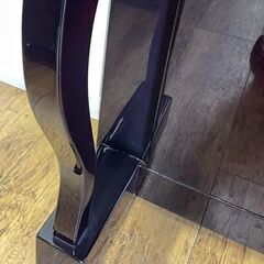 【クリスマスセール！】プライスダウン！木目猫脚モデル　アーデルスタイン