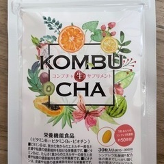 KOMBUCHA