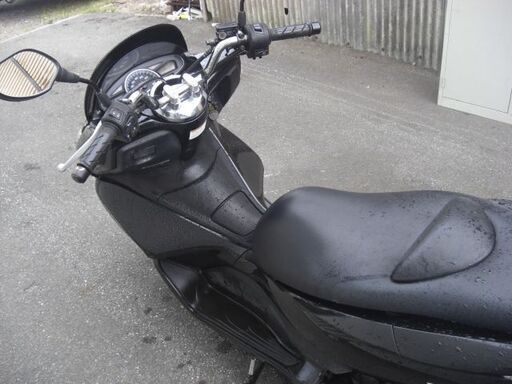 ホンダ　PCX125　JF28-13．。。。。　走行小　前後タイヤ新品　 ホンダ PCX125 JF28-13．。。。。 走行小 前後タイヤ新品 【公式通販】