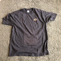 男性用Tシャツ(未使用　XL)