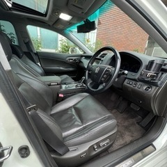 平成21年 クラウンハイブリッド フル装備