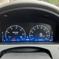 平成21年 クラウンハイブリッド フル装備