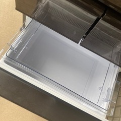 美品】急募！ 冷蔵庫450L ファミリー向け！