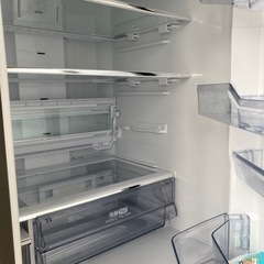 美品】急募！ 冷蔵庫450L ファミリー向け！