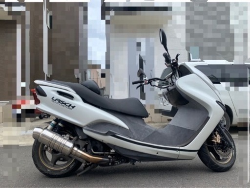 マジェスティ125 FI 不動車 ＊交渉中＊ | nayasatyres.com