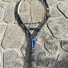 ミズノ 硬式テニス ラケット MT014