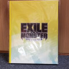 EXILE LIVE TOUR 2009