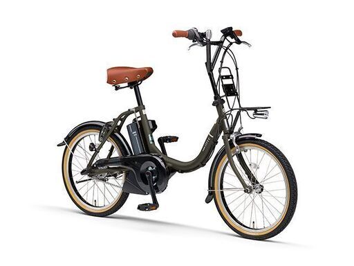 ☆新品　PAS CITY-C　マットオリーブ　在庫あり