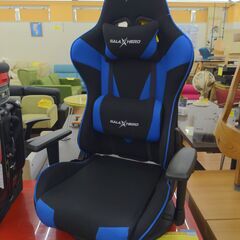 GALAX HERO ゲーミング座椅子　ag-kg030
