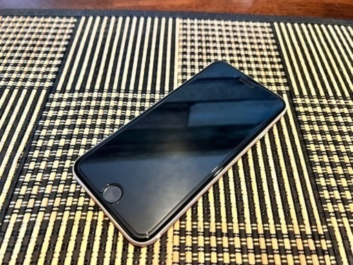 再入荷】iPhone7 32GB ブラック SIMフリー 中古 リサイクルショップ