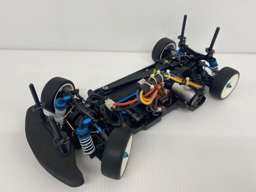 末日まで タミヤ TB-04 PRO Amazon.co.jp: タミヤ RC限定シリーズ TB