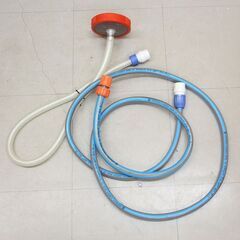 マキタ makita 充電式高圧洗浄機 MHW080D 36V　バッテリ 充電器 なし (D4522akxwY)