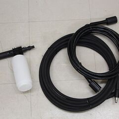 マキタ makita 充電式高圧洗浄機 MHW080D 36V　バッテリ 充電器 なし (D4522akxwY)