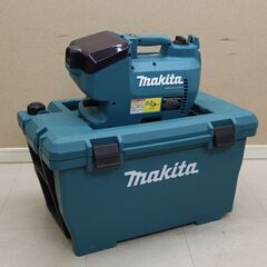 マキタ makita 充電式高圧洗浄機 MHW080D 36V　...