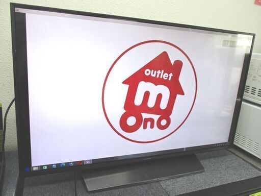 パナソニック 4K 液晶 テレビ 43インチ TH-43GX850 状態良好 リモコンあり 2019年製 Panasonic 札幌市 中央区