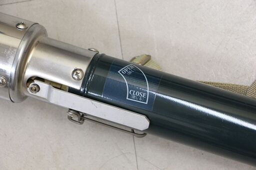 未使用　新富士バーナー　Kusayaki　草焼きバーナー　GT-250 現状品□新富士バーナー Kusayaki 型式GT-500 灯油式草焼きバーナー 3.2