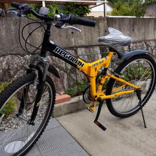 自転車