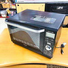 ☆ジモティ割あり☆ SHARP オーブンレンジ RE-F161-W 21年製 動作確認 