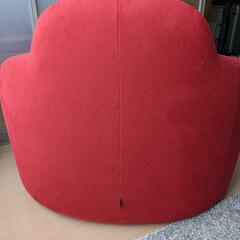 リーンロゼ　パンプキン 1P　ハイバック