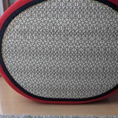 リーンロゼ　パンプキン 1P　ハイバック