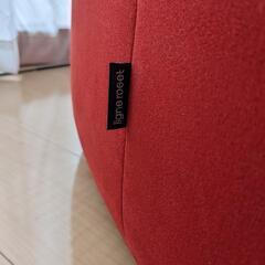 リーンロゼ　パンプキン 1P　ハイバック