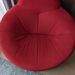 リーンロゼ　パンプキン 1P　ハイバック