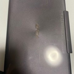 【値下げ中】ASUS TransBook T100TA