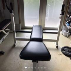 最終値下げ 高級タフスタッフのベンチ台