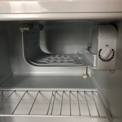 一人暮らし用小型冷蔵庫（46ℓ） − 岐阜県