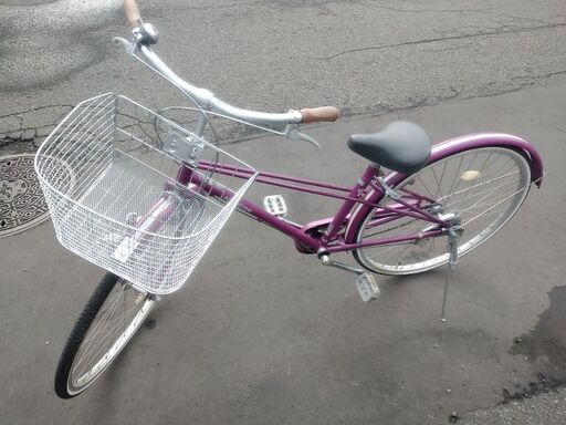 自転車 防犯 登録 札幌